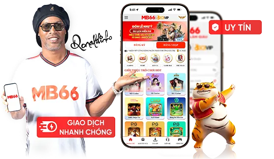 Cá cược thể thao trên di động