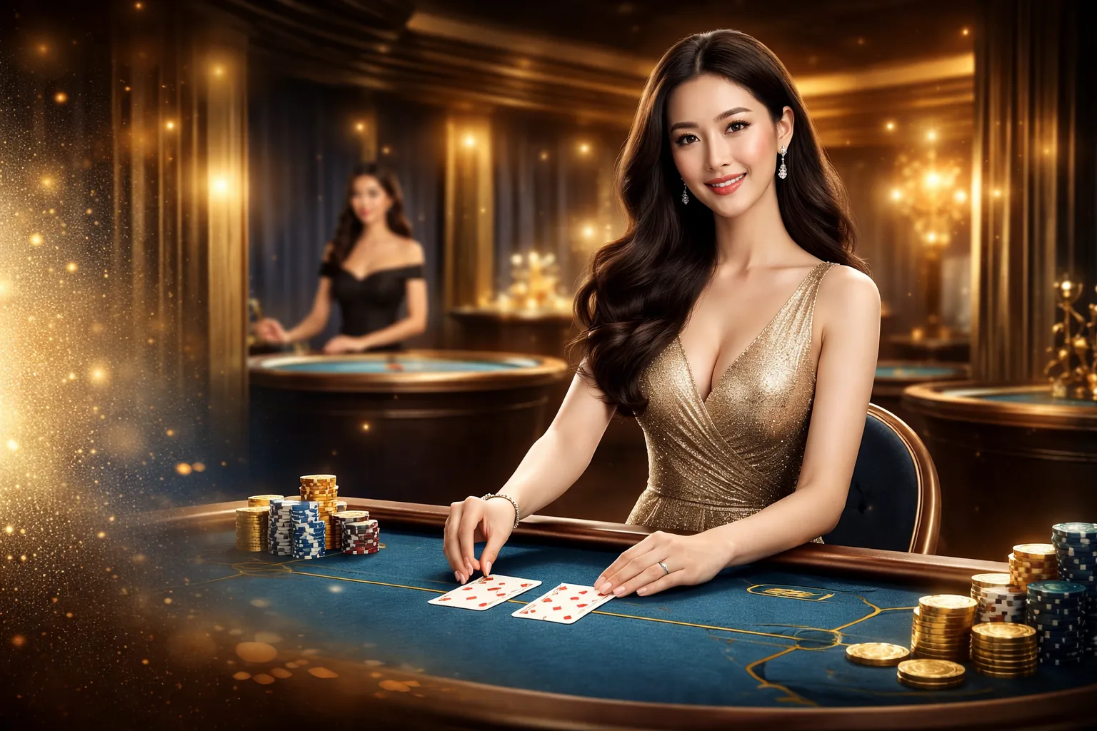 Hình ảnh chính Điều khoản dịch vụ 999ok apk