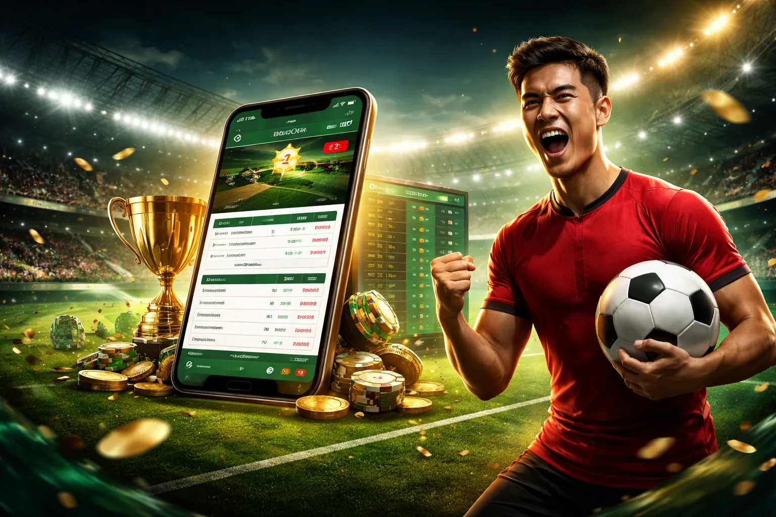 Hướng dẫn cài đặt 999ok apk