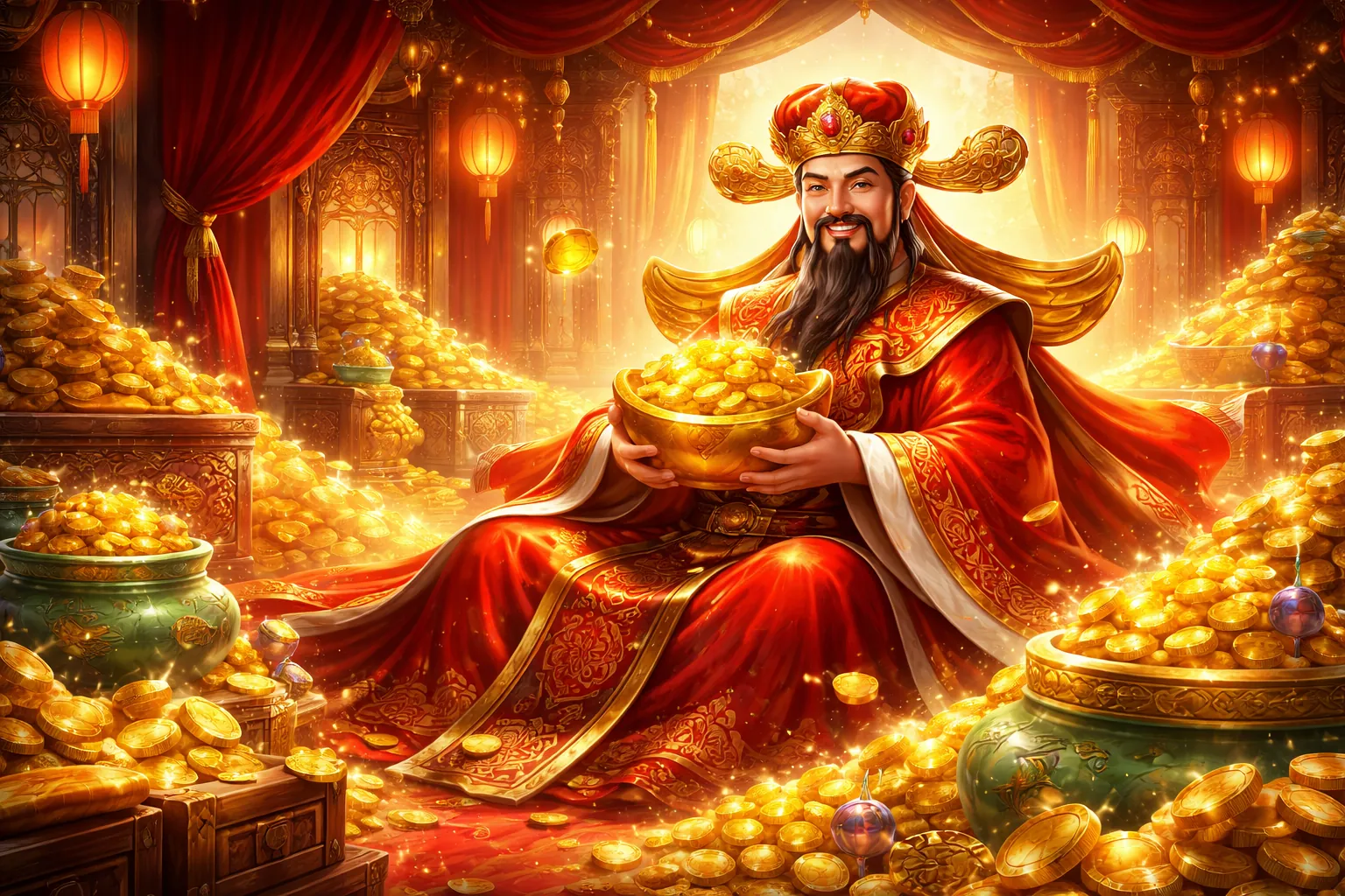 Hình ảnh chính 999ok apk