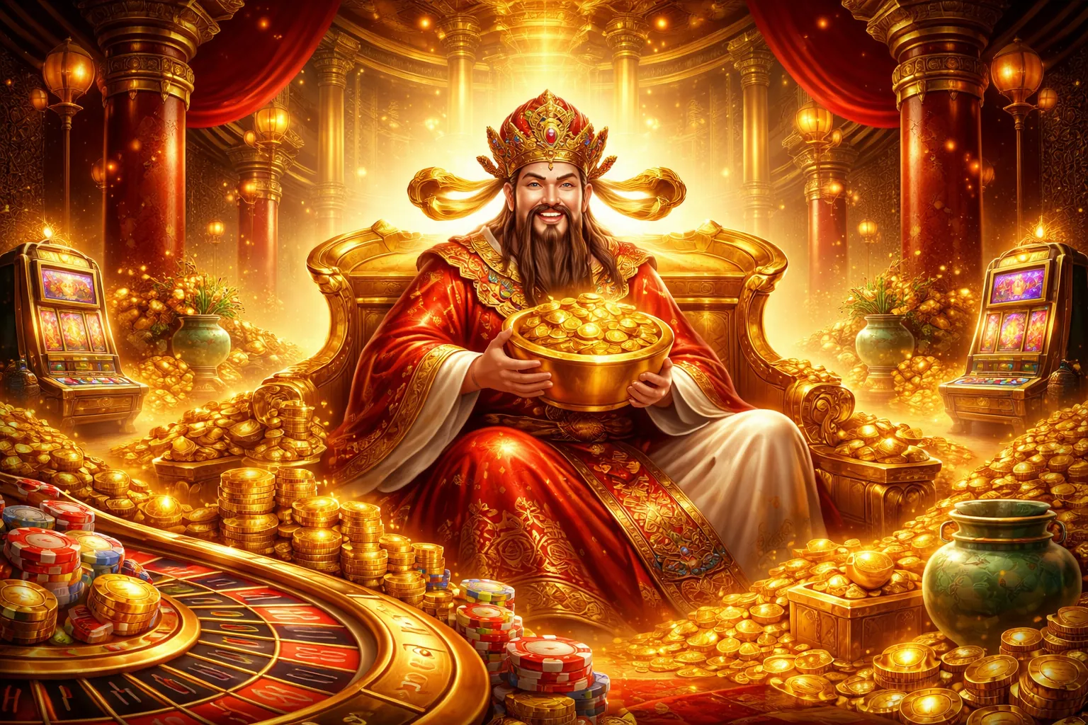 Công cụ marketing 999ok apk